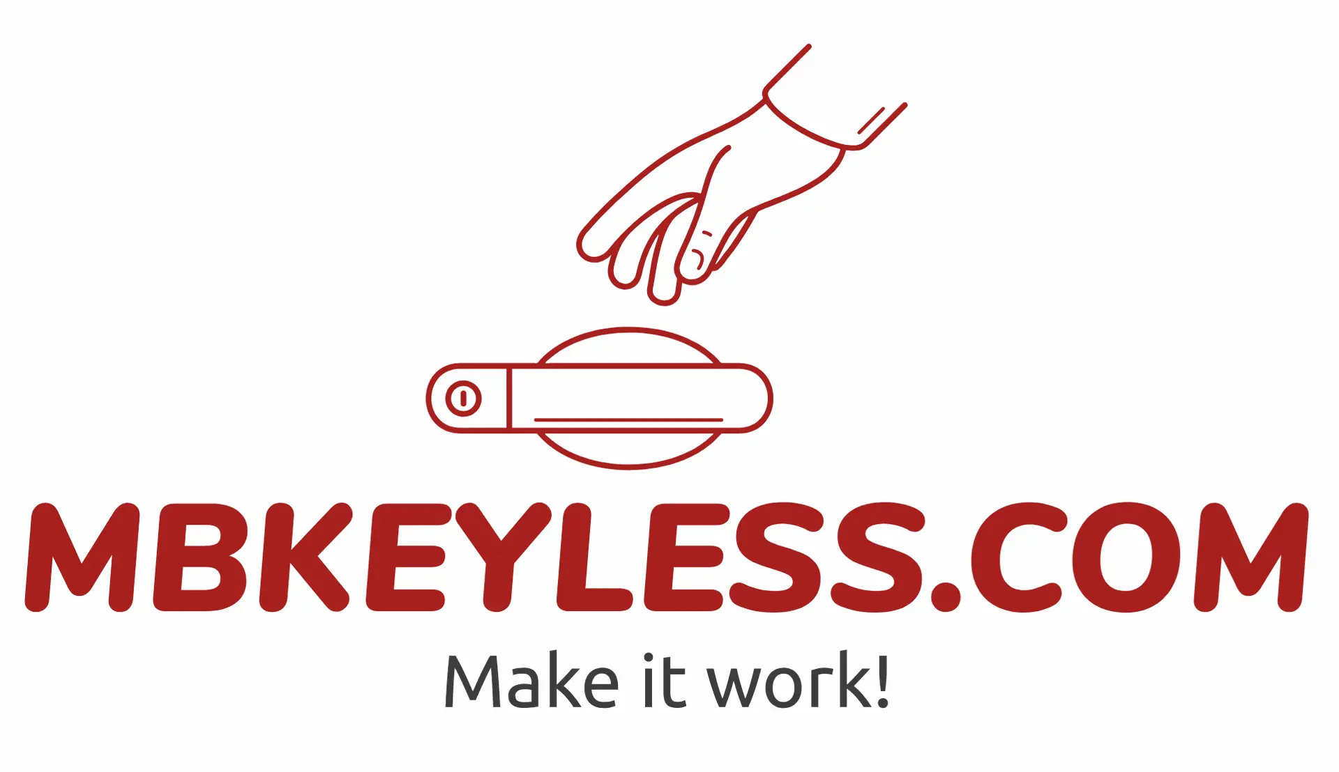 MB Keyless