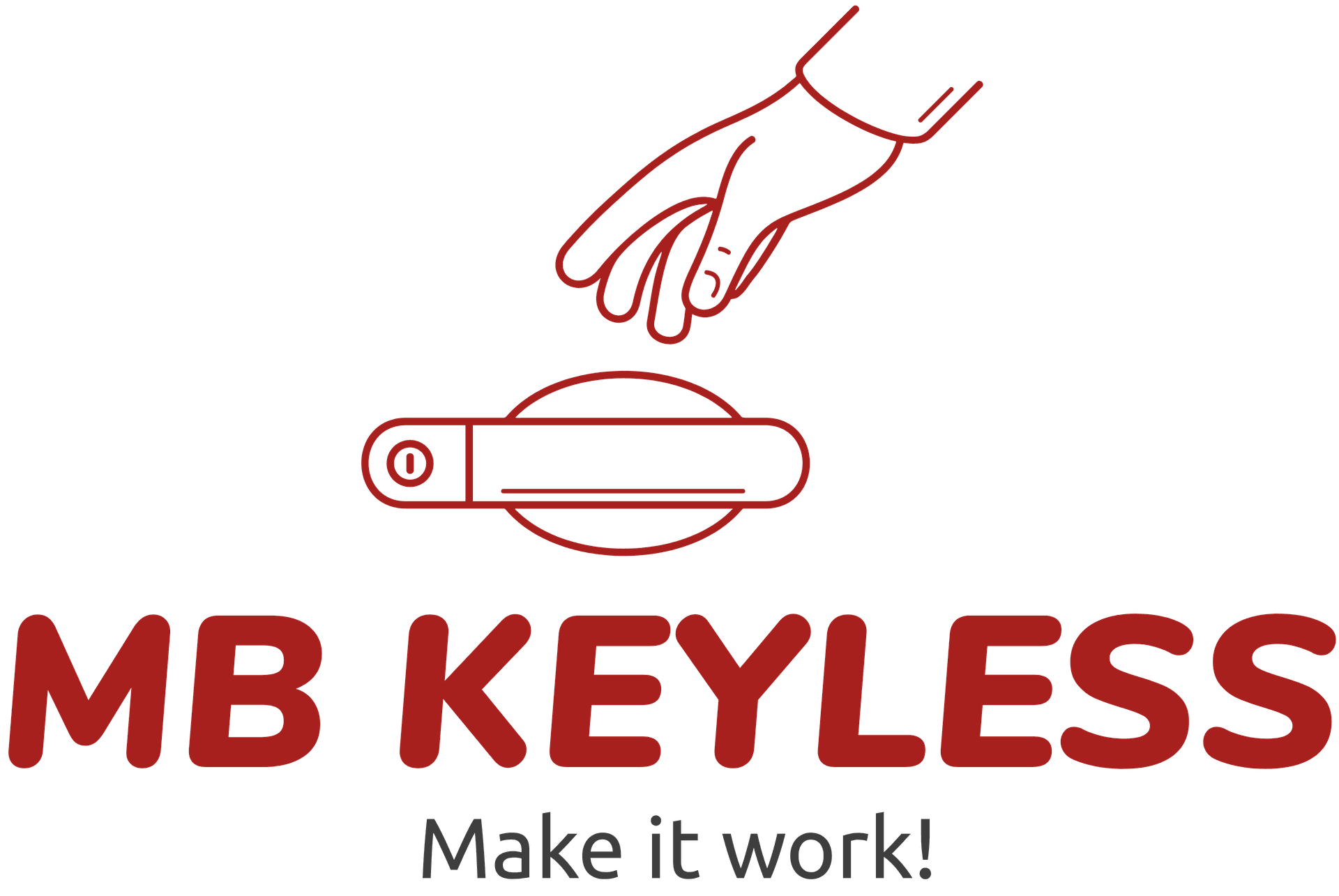 MB Keyless